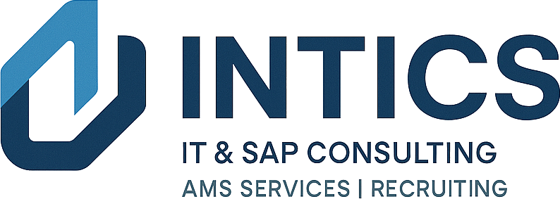 INTICS — IT & SAP Consulting